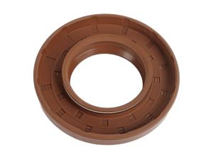 Сальник УАЗ-3160,3163 хвостовика РЗМ,РПМ 2.2-42х75х10/16.4 Viton CAVETTO 3160-2402052