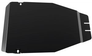 Защита картера SUBARU Impreza (07-11),Legacy (03-09),Outback (03-09),Tribeca (07-14) сталь АВТОБРОНЯ