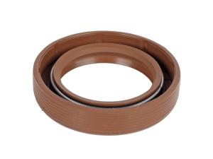 Сальник КАМАЗ гидромуфты 2.2-34х50х10 Viton CAVETTO 740.1318186, 740.1318186-01