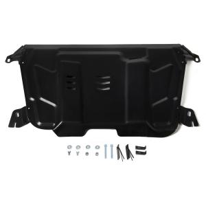 Защита картера и КПП LEXUS ES (12-),RX 270,350,200t, TOYOTA Camry (06-),Highlander (10-) ст. AUTOMAX