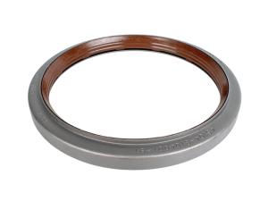 Сальник КАМАЗ-ЕВРО ступицы задней кассетного типа 140х170х17 Viton CAVETTO 45104-3104001, 45104310400100