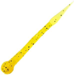 Слаг плавающий LJ Pro Series FLOATING TROUT SLUG 2.5in 06.35 цвет 071 10шт LUCKY JOHN