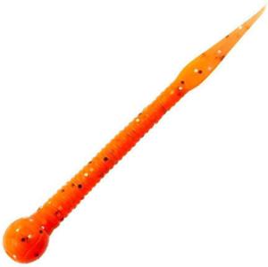 Слаг плавающий LJ Pro Series FLOATING TROUT SLUG 2.5in 06.35 цвет 036 10шт  LUCKY JOHN