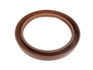 Сальник КАМАЗ,УРАЛ башмака балансира 2.2-114х145х15 Viton CAVETTO 864117