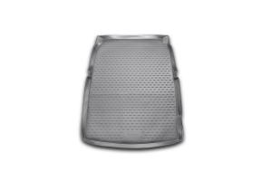 Коврик багажника BMW 5 (F10) (10-17) сед., полиуретан черный ELEMENT