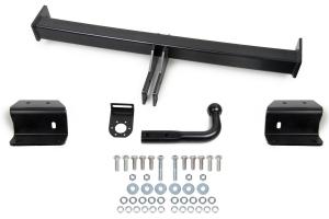 Устройство тягово-сцепное HYUNDAI Tucson (21-),KIA Sportage (21-) (съемный шар) без проводки BERG