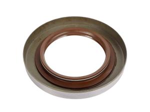 Сальник ГАЗ-3302 ступицы передней 2.2-50х80х10 Viton CAVETTO 3302-3103038