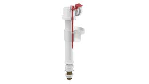 Клапан нижний 1/2" ALCAPLAST