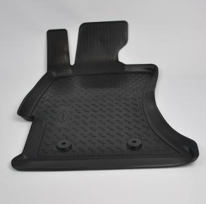 Коврик салона Subaru XV GP/G24 2011-2017 полиуретан передний левый (1 предм.) COMFORT