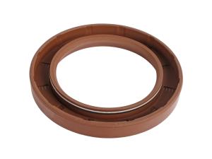 Сальник коленвала ГАЗ-52,УАЗ 1.2-55х80х10 Viton CAVETTO 51-1005034-А2