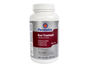 Преобразователь ржавчины в грунт 0.236л PERMATEX 81775, PR-81775