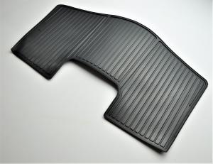 Коврик салона Volkswagen Passat CC 357 2008-2012 полиуретан перемычка COMFORT