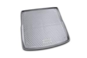 Коврик багажника AUDI A-4 Allroad (08-15) ун., полиуретан черный ELEMENT