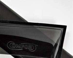 Дефлектор двери VW Tiguan (07-) COMFORT 51.99.505.DL