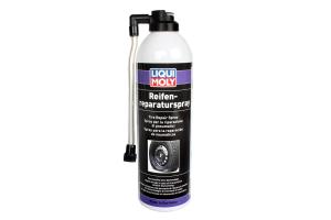 Герметик для ремонта шин 0.5л LIQUI MOLY