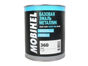 Эмаль сочи 1кг MOBIHEL