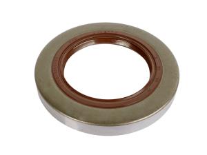 Сальник ГАЗ-3302 ступицы передней 2.2-50х80х10 Viton CAVETTO 3302-3103038