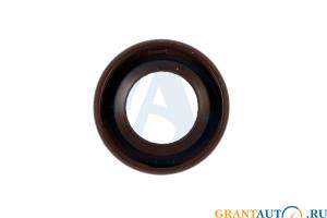 Сальник HYUNDAI Porter насоса масляного (17х28х7) OE 21321-42021