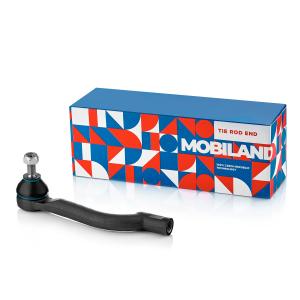 Наконечник рулевой тяги NISSAN X-TRAIL (T31), QASHQAI / QASHQAI +2 I (J10, NJ10, JJ10E), RENAULT KOLEOS I (HY_) MOBILAND