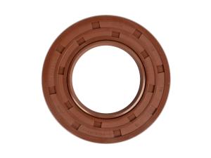 Сальник ГАЗ-3110,3302 РЗМ 2.2-42х75х10 Viton CAVETTO 12-2402052, 12-2402052-22