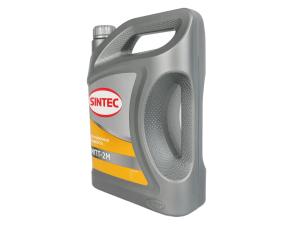 Масло промывочное 4л МПТ-2М SINTEC 102737, SINTEC