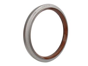 Сальник КАМАЗ-ЕВРО ступицы задней кассетного типа 140х170х17 Viton CAVETTO 45104-3104001, 45104310400100