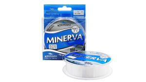 Леска Namazu Minerva, L-100 м, d-0,14 мм,1,98 кг