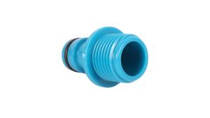Адаптер для шланга 1/2" внешняя резьба GRINDA 8-426415