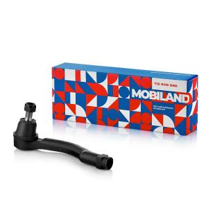 Наконечник рулевой тяги HYUNDAI TUCSON (JM), KIA SPORTAGE (JE_, KM_) MOBILAND