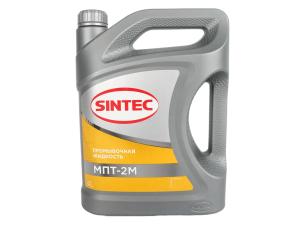Масло промывочное 4л МПТ-2М SINTEC 102737, SINTEC
