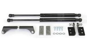 Амортизатор VW Jetta VI (10-19) капота 2шт. АВТОУПОР