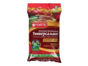 Удобрение универсальное Лето-осень 2,5 кг BONA FORTE