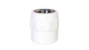 Муфта VALTEC ПП вн.р 25х1/2 VALTEC