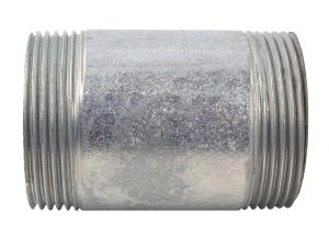 Бочонок оцинкованный 1-1/2 ДУ-40 70мм